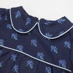 WOVEN DRESS