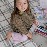 PATTERN SMOCK7