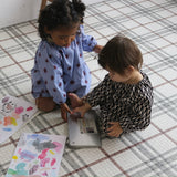 PATTERN SMOCK8