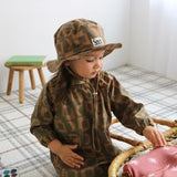 PATTERN SMOCK12