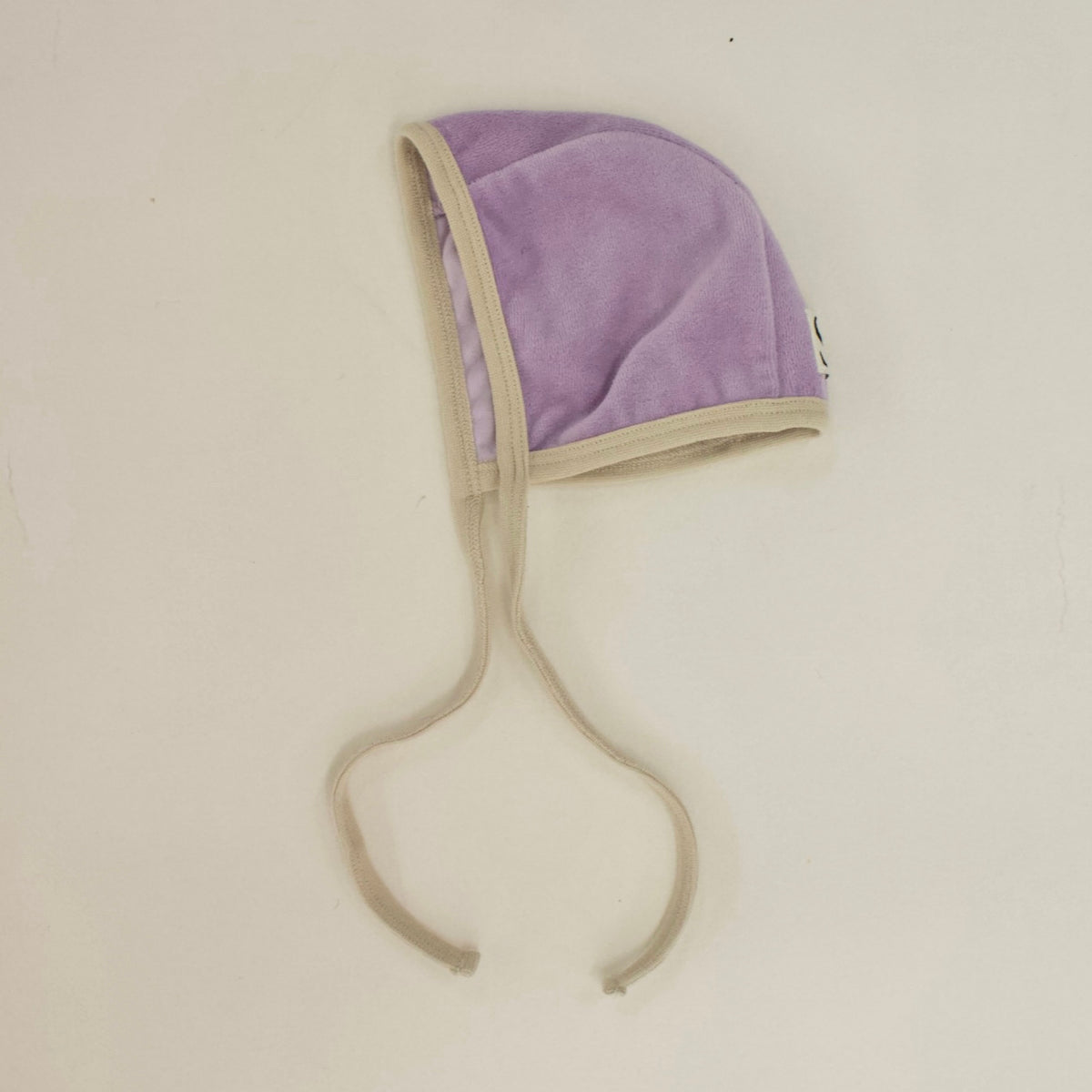VELOUR BONNET