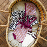 SUMMER KNIT SUSPENDERS BLOOMERS5
