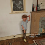 26SS PILE T SHIRT 4