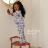 [Restock expected around May] PATTERNED T-SHIRT 32