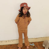 [Restock expected around May] PATTERNED T-SHIRT 42
