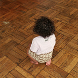 PATTERN SHORT LEGGINGS10
