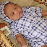 PATTERN BIB 3