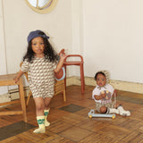 PATTERN ROMPERS 10