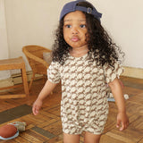PATTERN ROMPERS 7