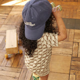 PATTERN ROMPERS 8