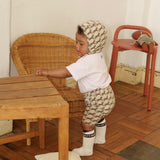 PATTERN SHORT LEGGINGS11