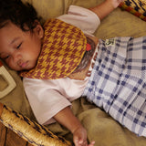 PATTERN BIB 8