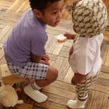 PATTERN SHORT LEGGINGS4
