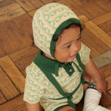 SUMMER KNIT BONNET9