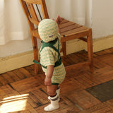 SUMMER KNIT BONNET10