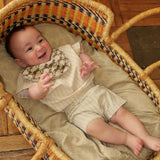 PATTERN BIB 6