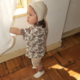 PATTERN BONNET 13