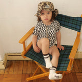 PATTERN ROMPERS 26