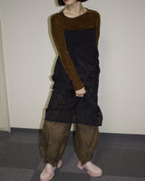 Nylon Marble Pants5
