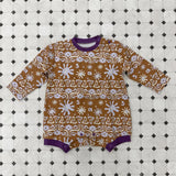 26SS NEW PATTERN HALF ROMPERS23