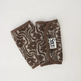 【Restock expected around April】TERRY CLOTH BABY CARRIER COVER 4