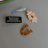 26SS 2SET ACRYLIC HAIR CLIP4