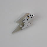 2-Set Acrylic Hair Clips8
