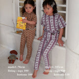 PATTERN T SHIRT 20