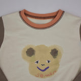 ANIMAL LONG SLEEVE T-SHIRT12
