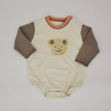 ANIMAL ROMPER8
