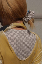 Semon ApartMent AR ALL-OVER LOGO TOP