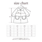 Semon ApartMent CORDUROY A-LINE JACKET