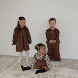 HERRINGDONE TWEED JACKET & BOW TIE SET 8