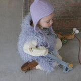 FUR VEST 10
