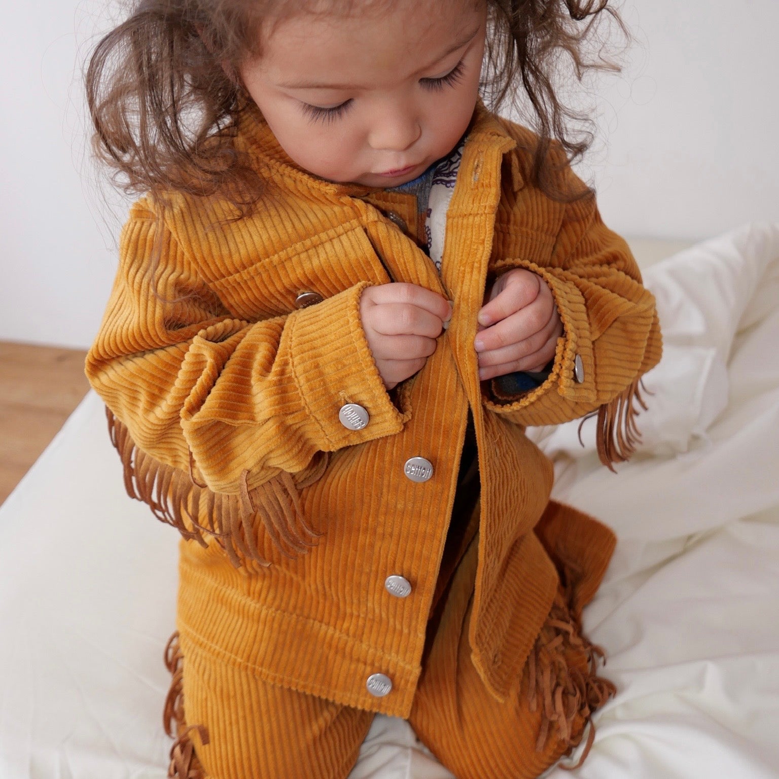 アウター semon apartment COTTON PADDED JACKET □OUTER – Frö