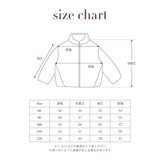 BOA BLOUSON 14