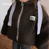 BOA BLOUSON 3
