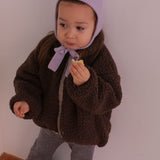 BOA BLOUSON 7