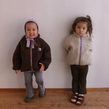 BOA BLOUSON 12