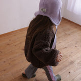 BOA BLOUSON 8