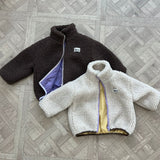 BOA BLOUSON 16