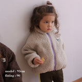 BOA BLOUSON 9