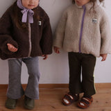 BOA BLOUSON 4