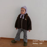 BOA BLOUSON 5