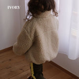 BOA BLOUSON 2