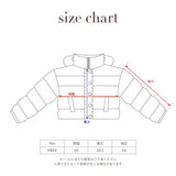 COTTON PADDED JACKET20