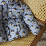 COTTON PADDED JACKET23