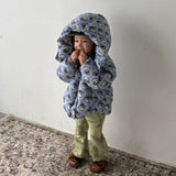 COTTON PADDED JACKET10
