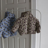 COTTON PADDED JACKET22