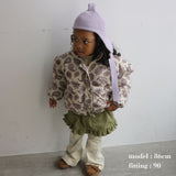 COTTON PADDED JACKET15